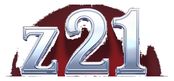 z 21 logo