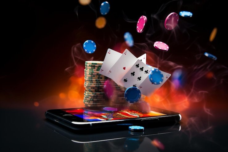 z 21 mobile gaming