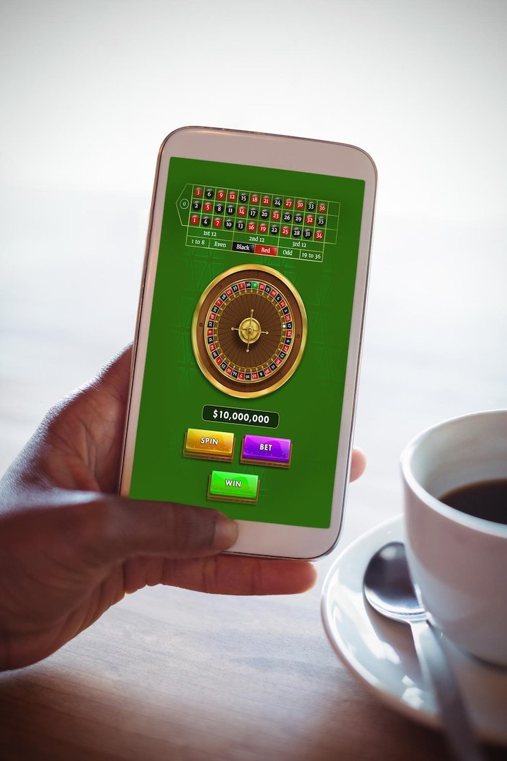 z 21 Pragmatic Speed Baccarat