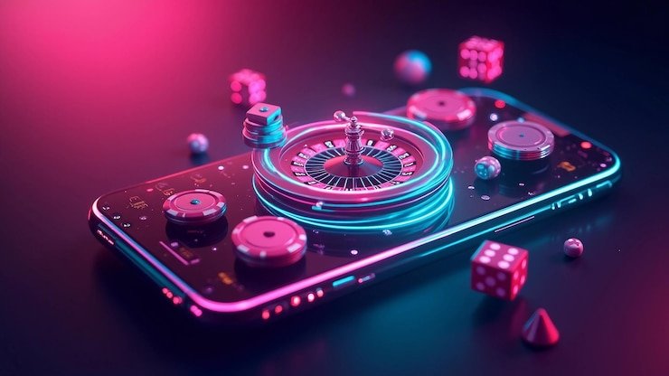 z 21 mobile gaming