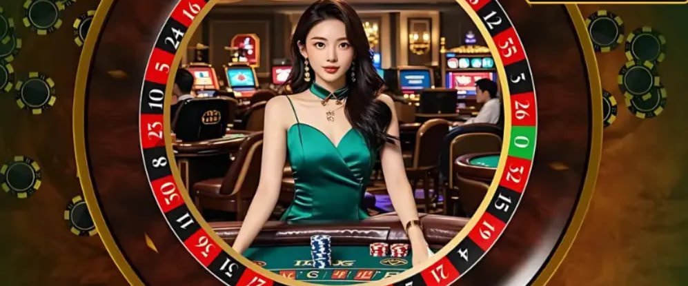 z 21 z 21 ke Live Casino Lobby mein Kya Milta Hai